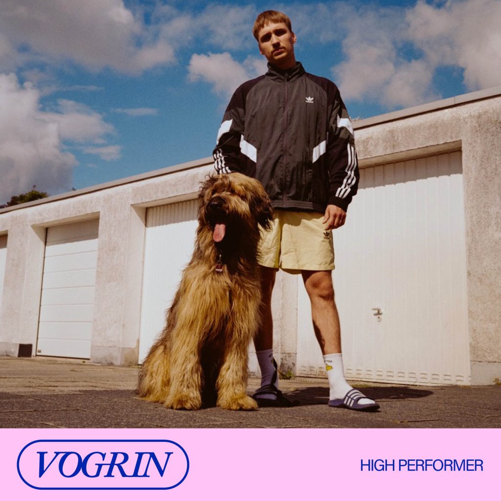 Beckenrand_Single Cover High Performer