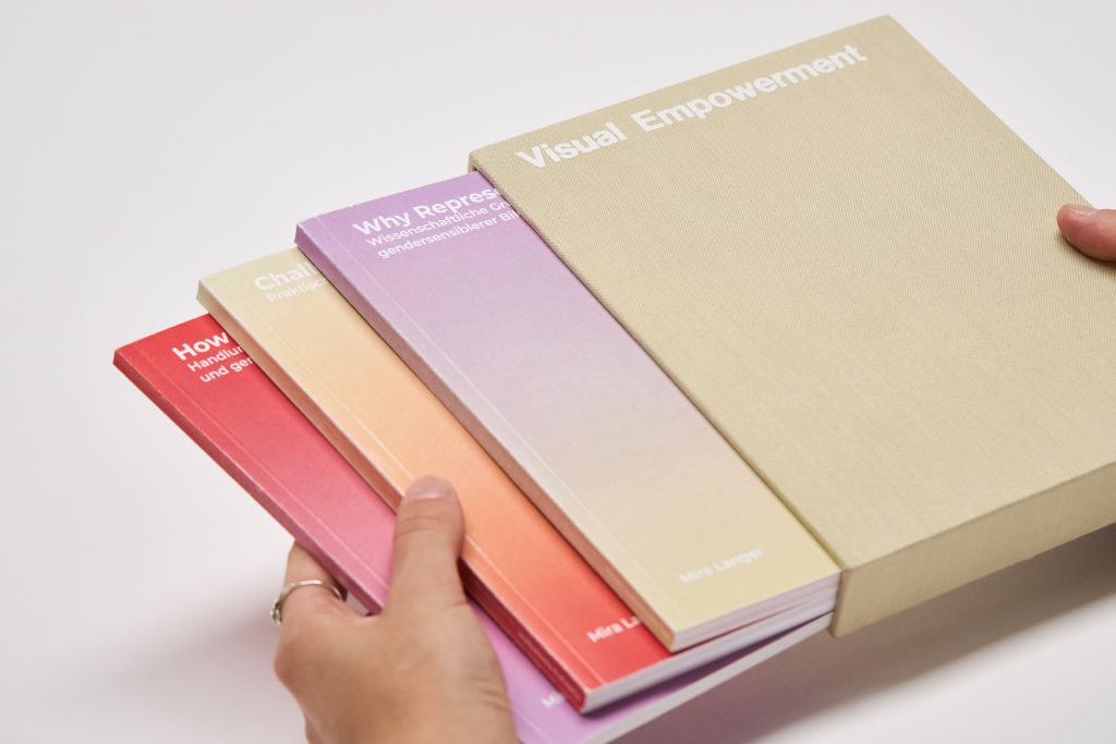 Bachelor-Arbeit Visual Empowerment