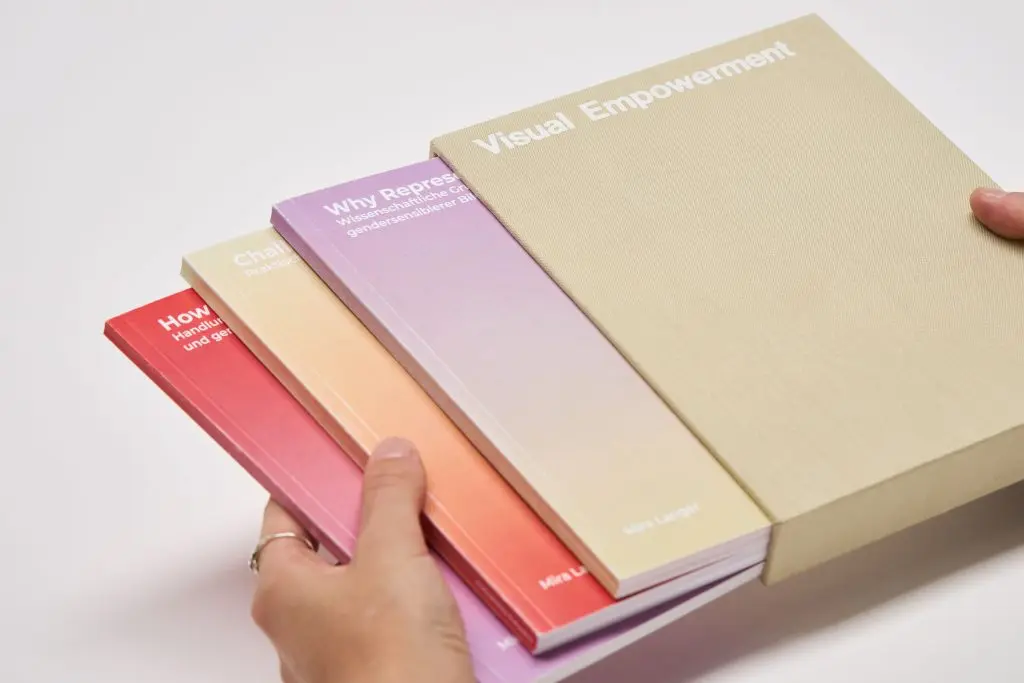 Bachelor-Arbeit Visual Empowerment