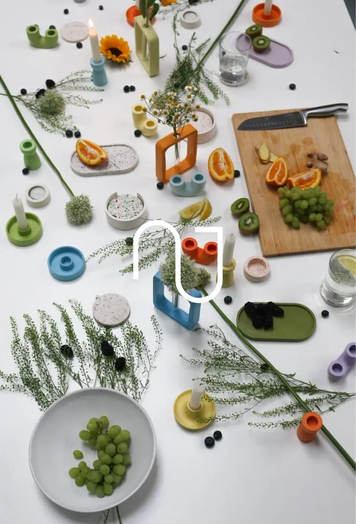 Produkt von AJ The Studio